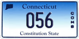 Connecticut, Combination (12345)
