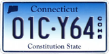 Connecticut, Combination (12C-A34)