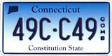 Connecticut, Combination (12C-A34)