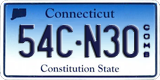 Connecticut, Combination (12C-A34)