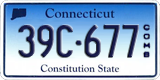 Connecticut, Combination (12C-345)