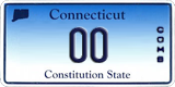 Connecticut, Combination (12345)