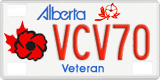 Alberta, Veteran (ABC12)