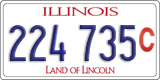 Illinois, C-Truck
