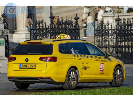 TX AE-277, Volkswagen Passat