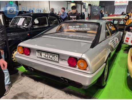 TN 424251, Ferrari Mondial