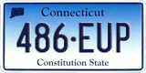 Connecticut, 123-ABC