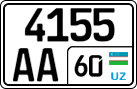 4155 AA 60