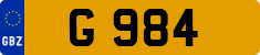 G 984