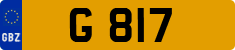 G 817
