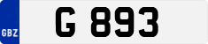 G 893
