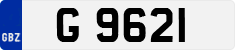 G 9621