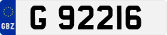 G 92216