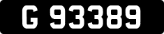G 93389