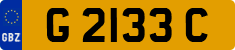 G 2133 C