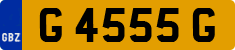 G 4555 G
