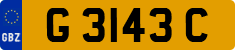 G 3143 C