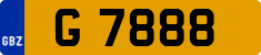 G 7888