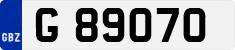 G 89070