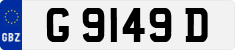 G 9149 D
