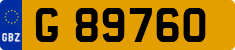 G 89760