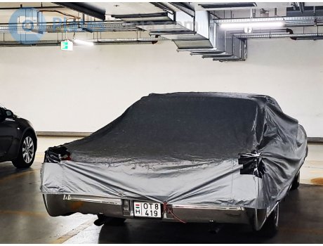 OT 84-19, Buick Electra