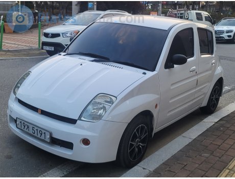 19거 5191, Toyota Will Vi