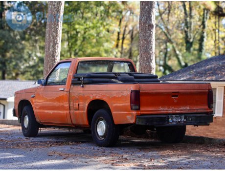 PAC0996, GMC S-15