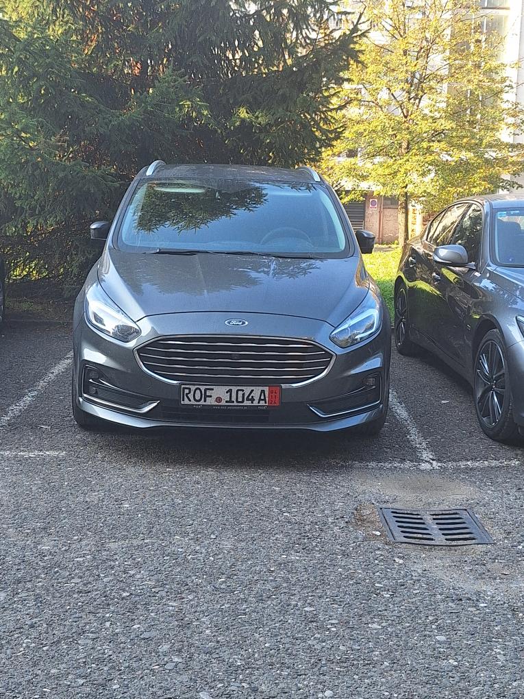 ROF 104 A, Ford Galaxy 3rd gen (CK; CD390), 2015–2023