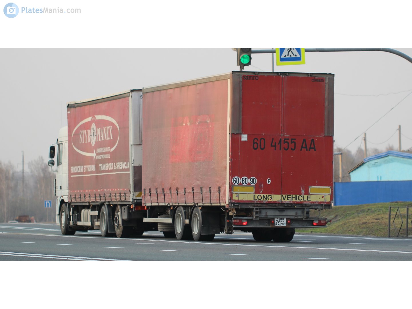 4155 AA 60, Samro R/RC/RE/EC/CD/CT 