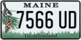 Maine, 1234 AB
