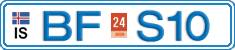 BF S10