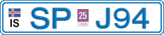 SP J94