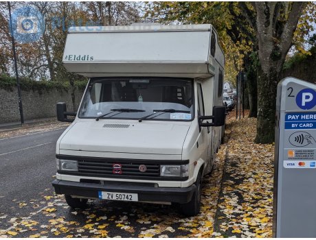 ZV 50742, Elddis Autoquest