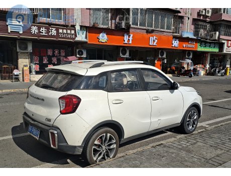 鄂F·PN890, Changhe Q35