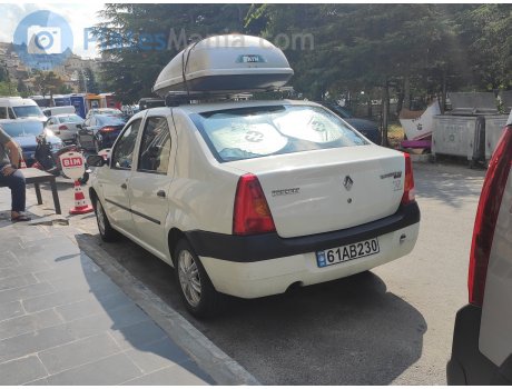 61AB230, Renault Tondar 90