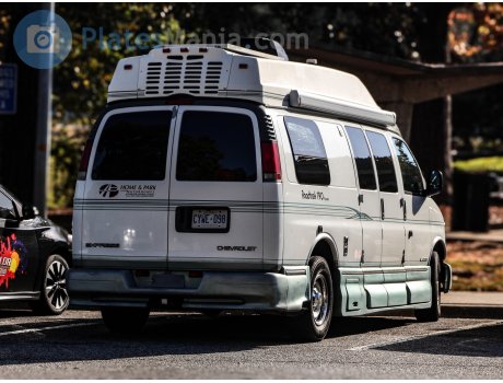 CYWE-098, Roadtrek Popular
