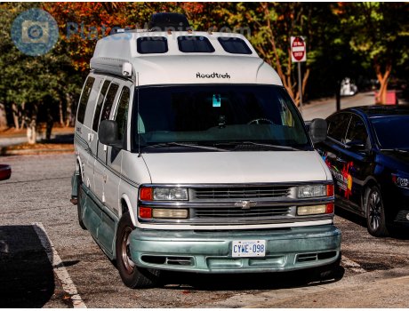 CYWE-098, Roadtrek Popular
