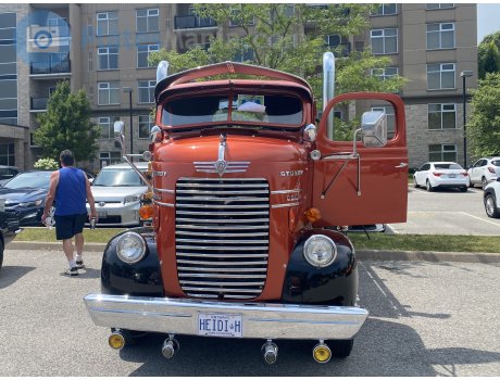 HEIDI-H, Dodge T-/V-/W-Series