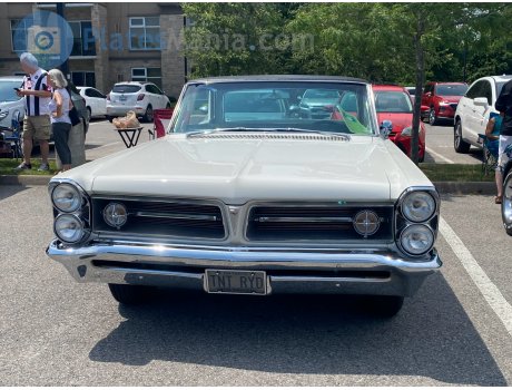 TNT RYD, Pontiac Catalina