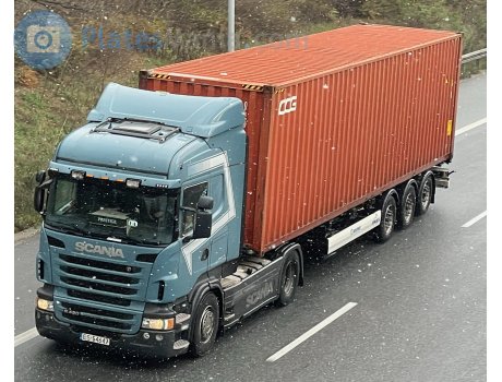 ES 54647, Scania R-Series