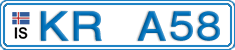 KR A58