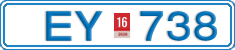 EY 738