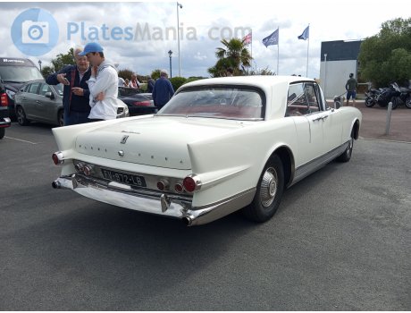 FV-972-LB, Facel Vega Excellence