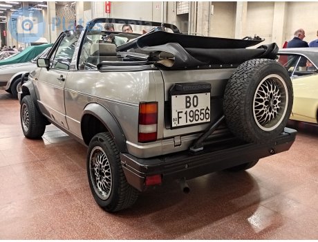 BO F19656, Biagini Passo