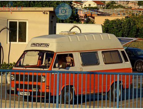 E76-M-987, Westfalia Joker