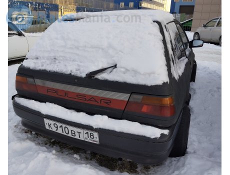 к910вт18, Nissan Pulsar