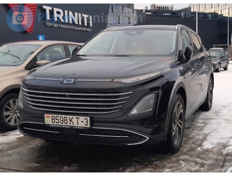 8598 KT-3, Bestune (Besturn) T90