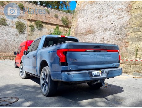 3681721 B, Ford F-150