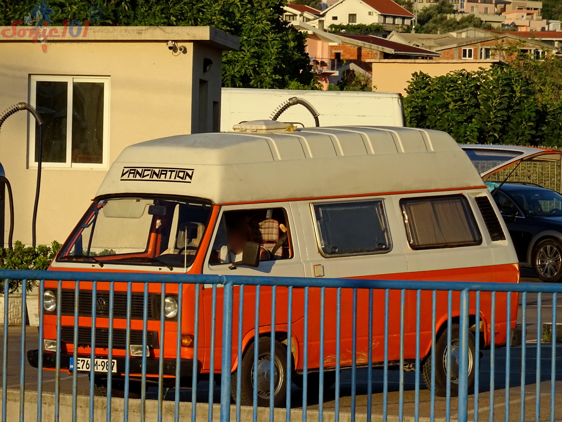 E76-M-987, Westfalia Joker 